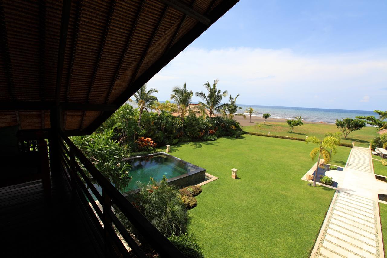 Villa Baruna Banjar  Exterior foto