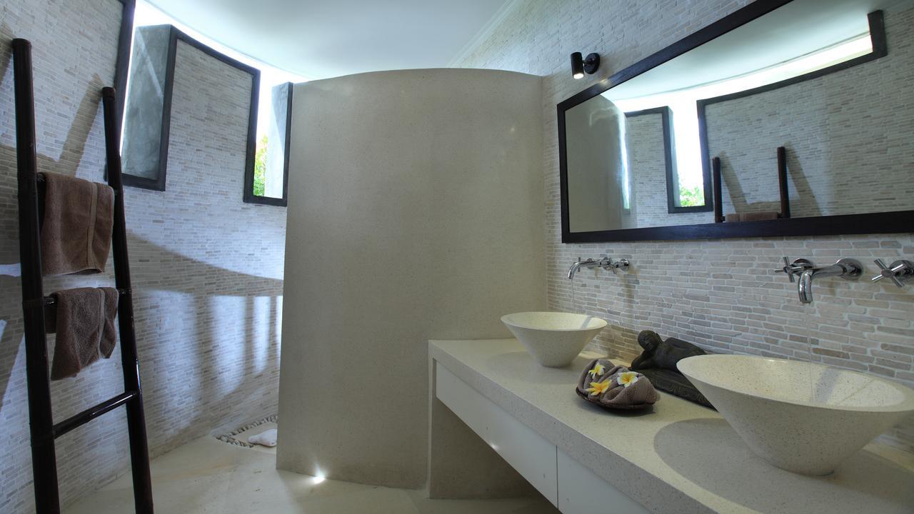 Villa Baruna Banjar  Exterior foto